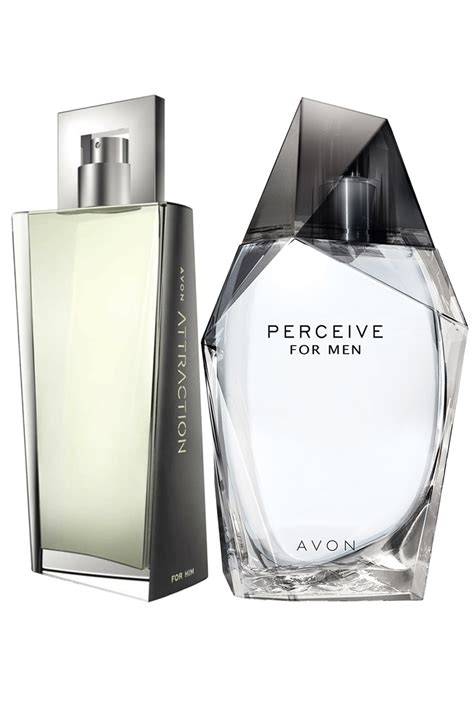 Avon Perceive Erkek Parfüm EDT 100 ML Fiyatları ve Özellikleri.